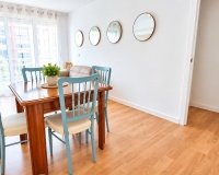Resale - Apartment / Duplex - Torrevieja - Playa de los Locos