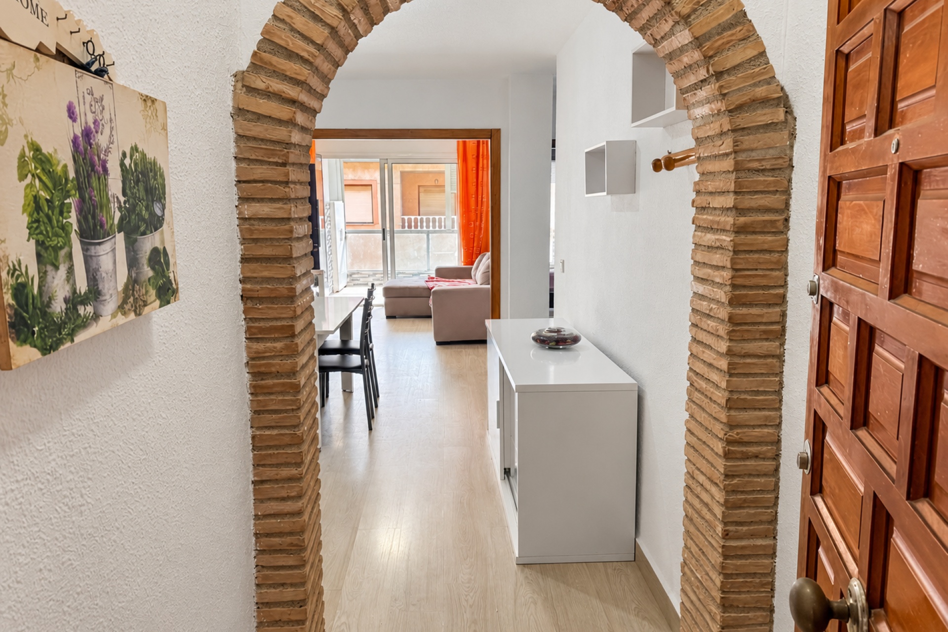 Resale - Apartment / Duplex - Torrevieja - Playa de los Naufragos