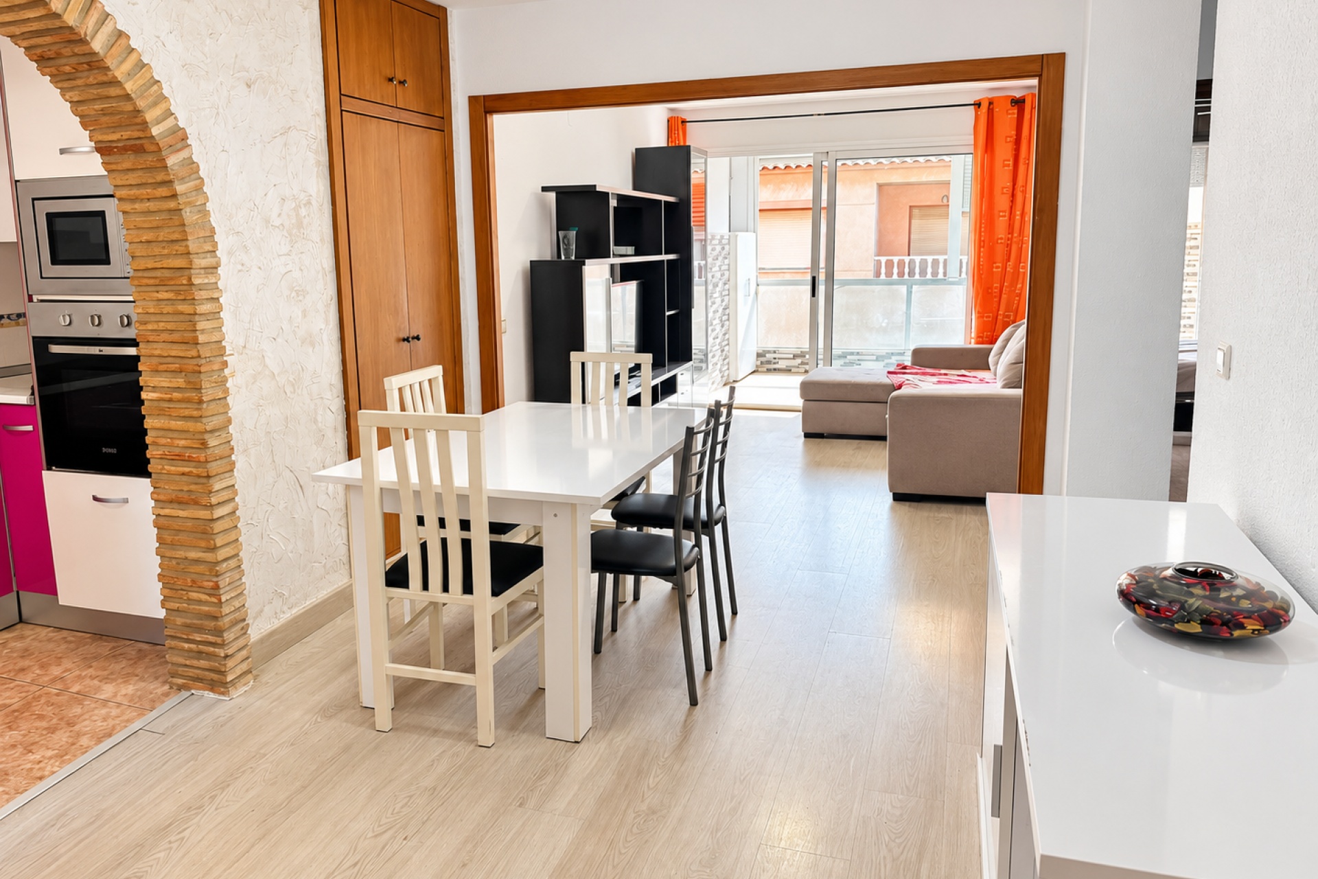 Resale - Apartment / Duplex - Torrevieja - Playa de los Naufragos