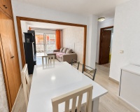 Resale - Apartment / Duplex - Torrevieja - Playa de los Naufragos
