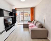 Resale - Apartment / Duplex - Torrevieja - Playa de los Naufragos