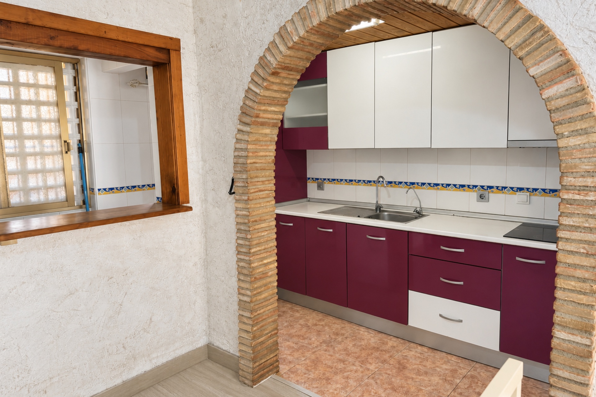 Resale - Apartment / Duplex - Torrevieja - Playa de los Naufragos