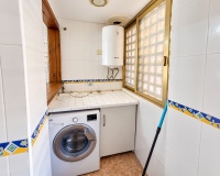 Resale - Apartment / Duplex - Torrevieja - Playa de los Naufragos
