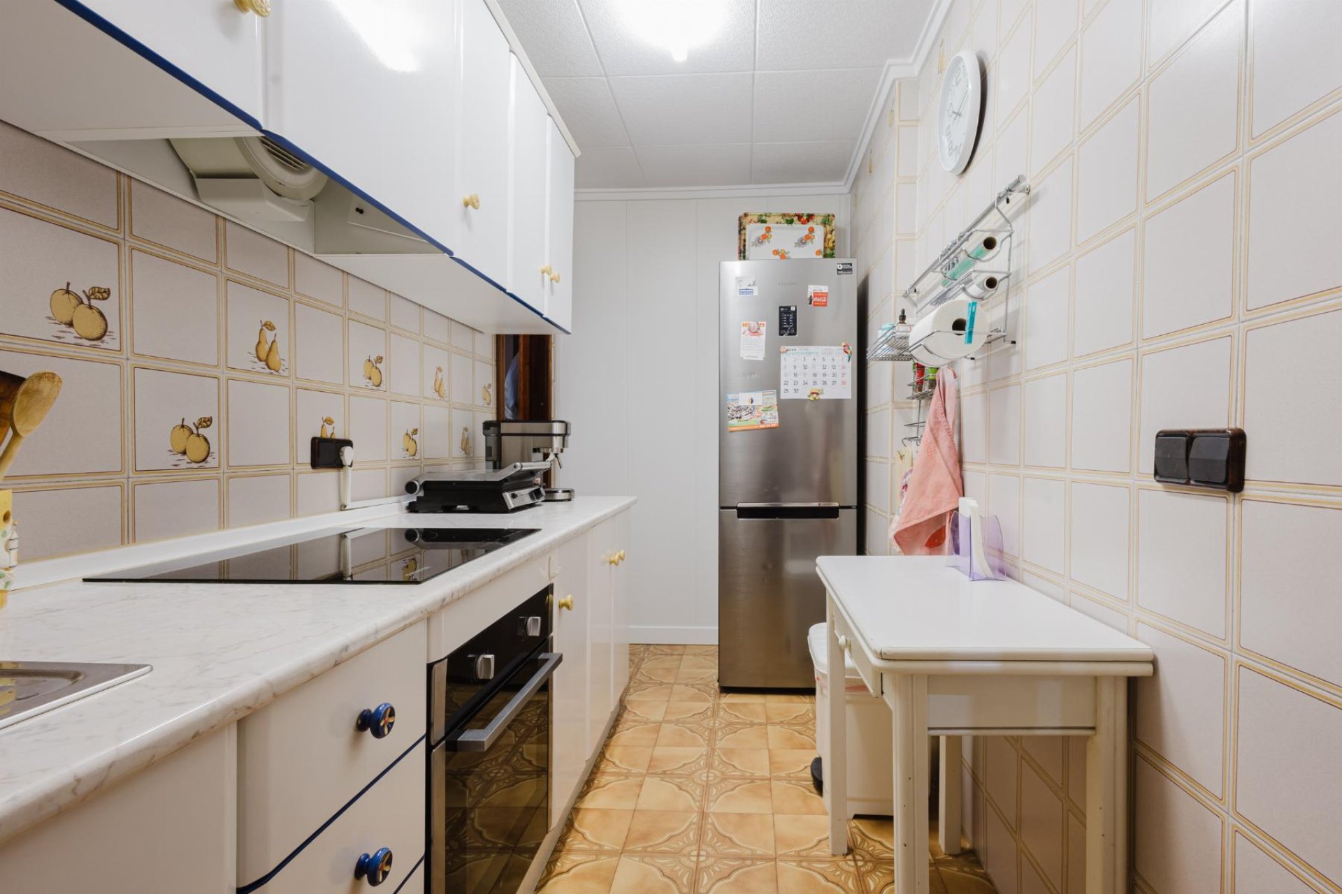 Resale - Apartment / Duplex - Torrevieja - Playa del Acequión