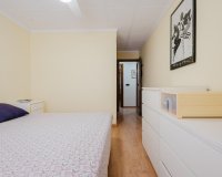 Resale - Apartment / Duplex - Torrevieja - Playa del Acequión