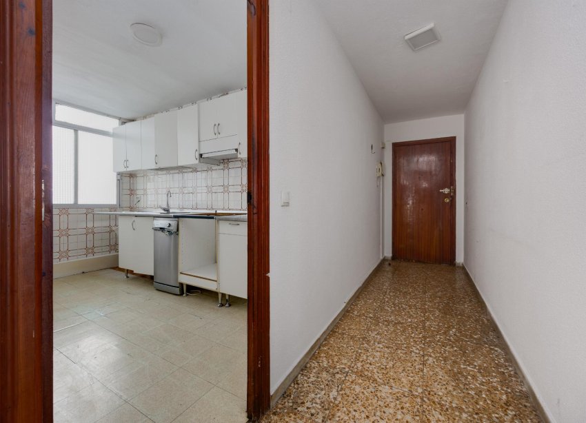Resale - Apartment / Duplex - Torrevieja - Playa del Acequión