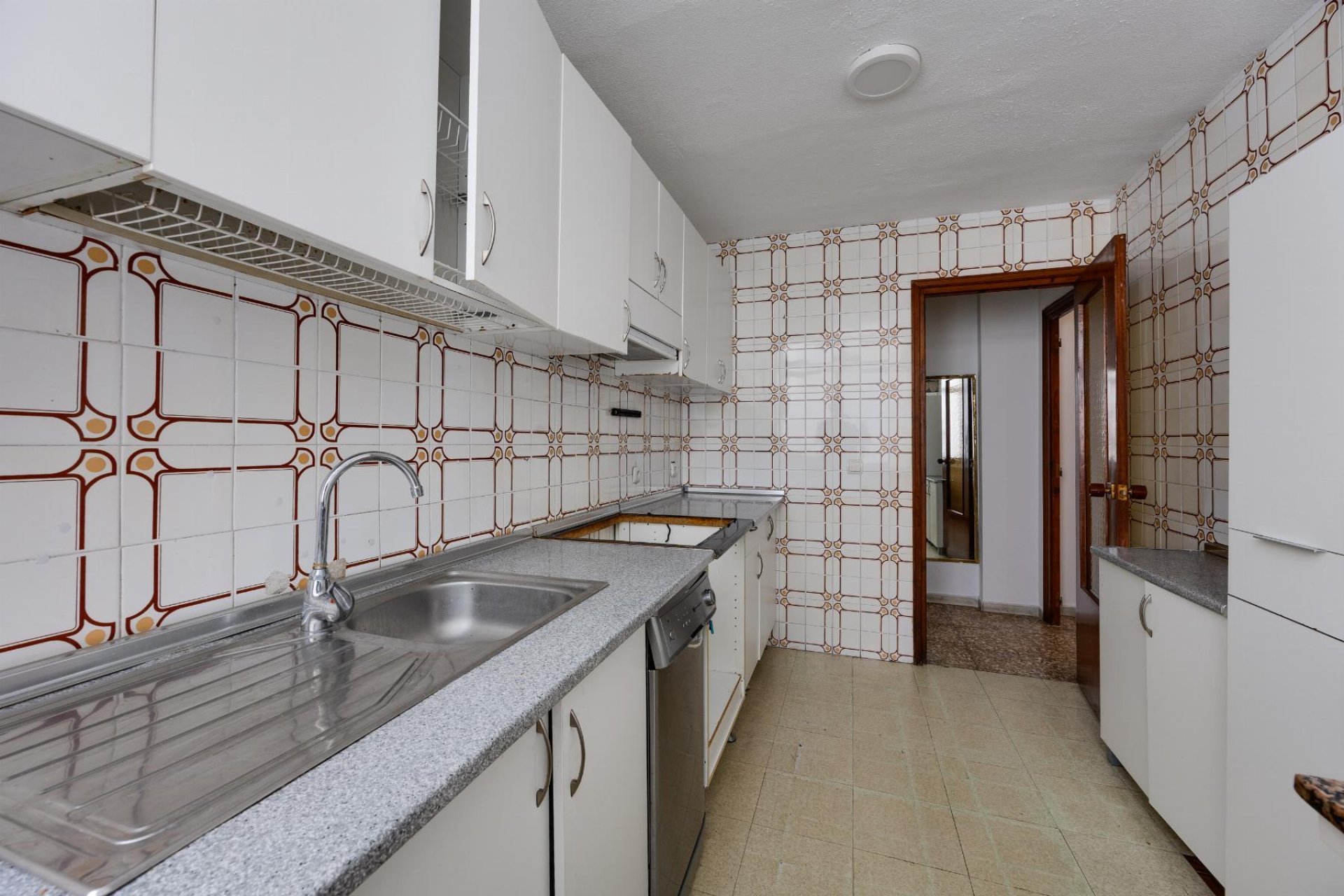 Resale - Apartment / Duplex - Torrevieja - Playa del Acequión