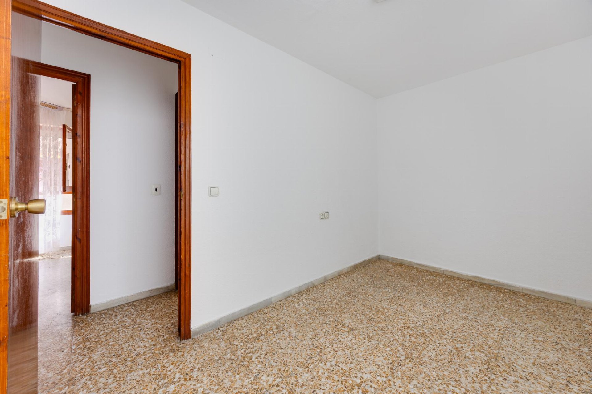 Resale - Apartment / Duplex - Torrevieja - Playa del Acequión