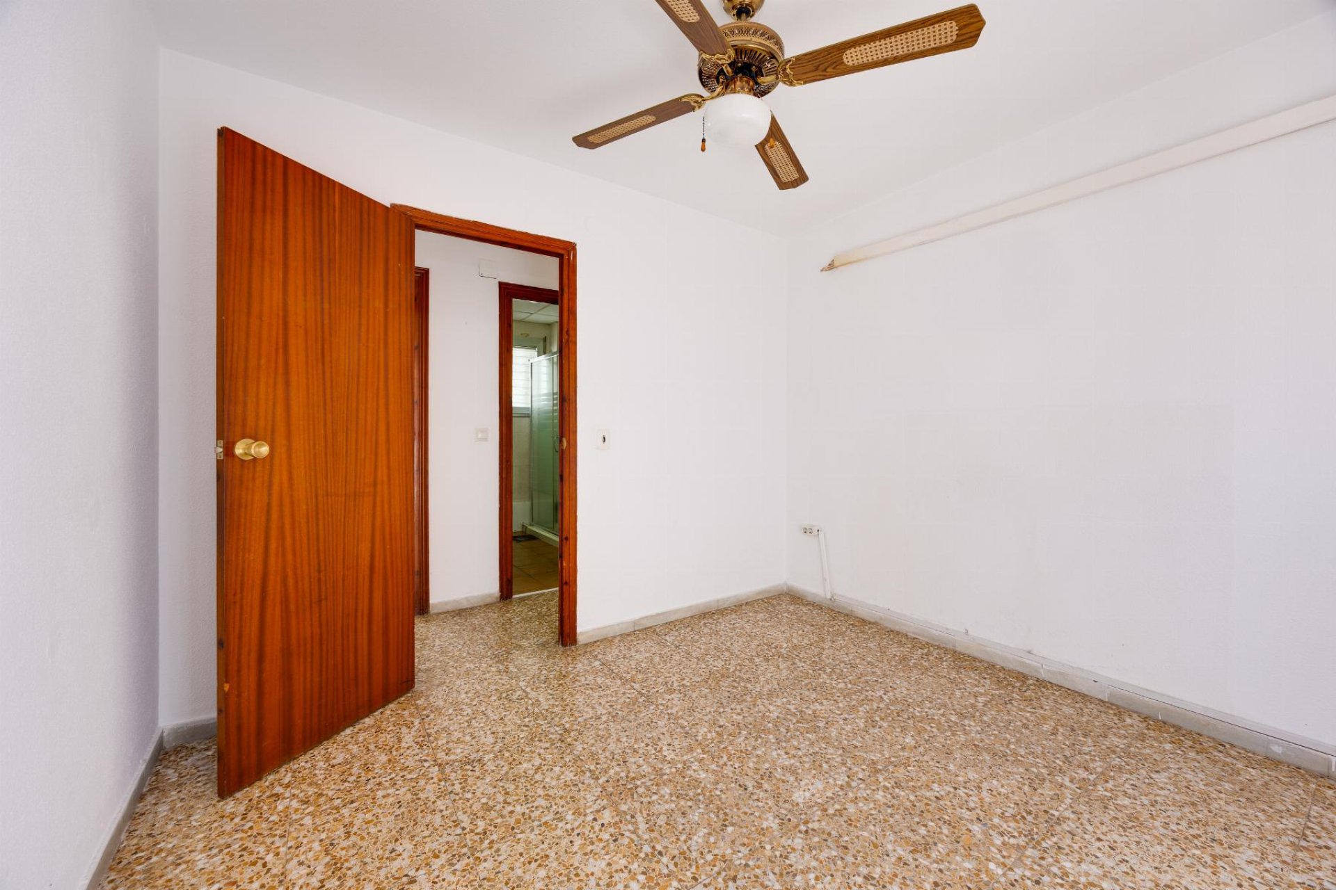 Resale - Apartment / Duplex - Torrevieja - Playa del Acequión