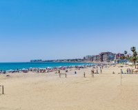 Resale - Apartment / Duplex - Torrevieja - Playa del Acequión