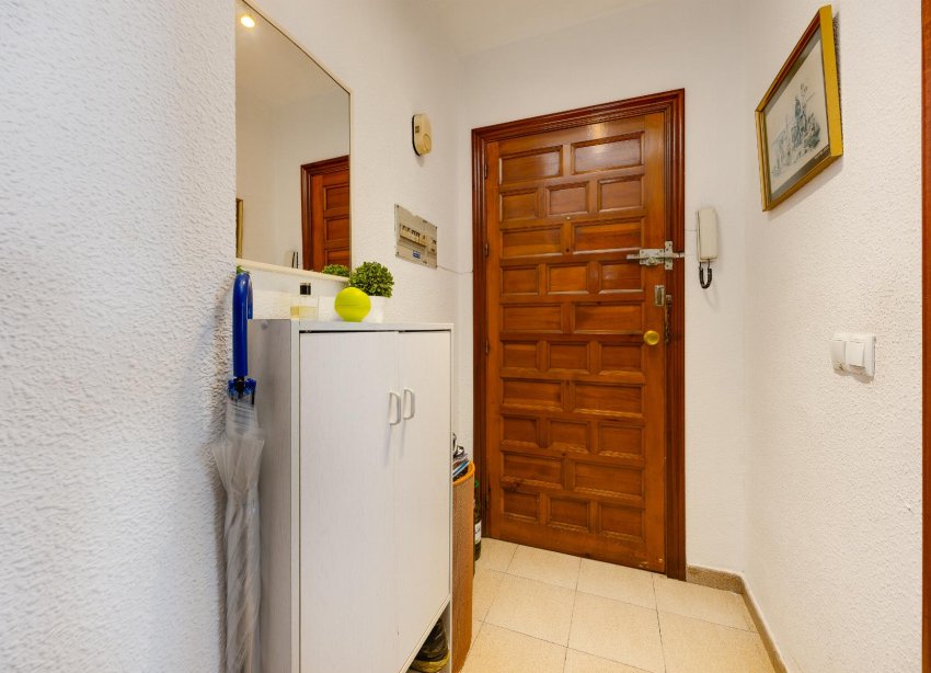 Resale - Apartment / Duplex - Torrevieja - Playa del Acequión