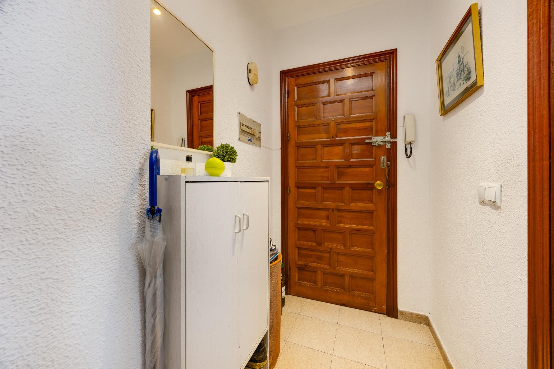 Resale - Apartment / Duplex - Torrevieja - Playa del Acequión