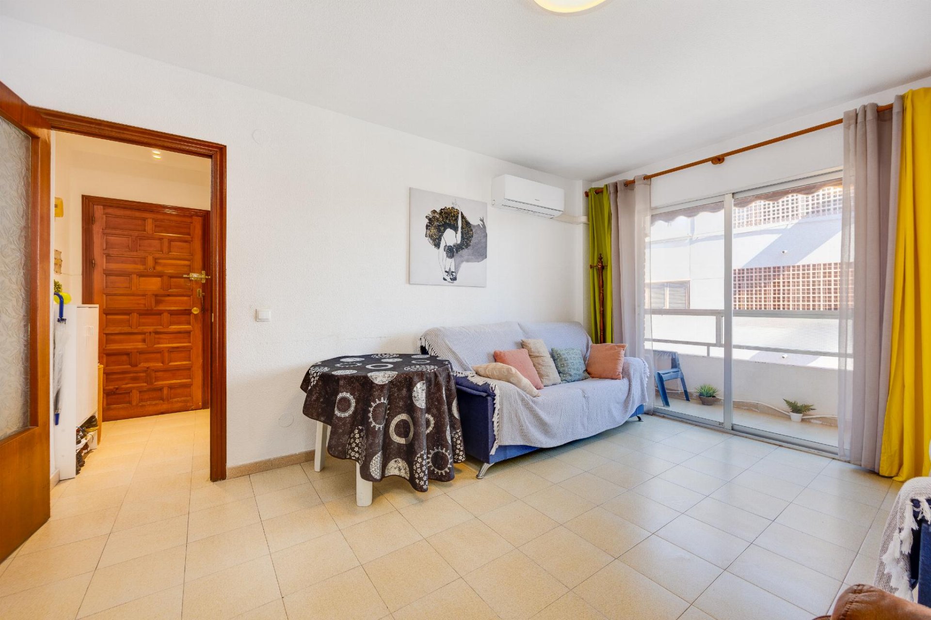 Resale - Apartment / Duplex - Torrevieja - Playa del Acequión