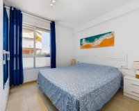 Resale - Apartment / Duplex - Torrevieja - Playa del Acequión
