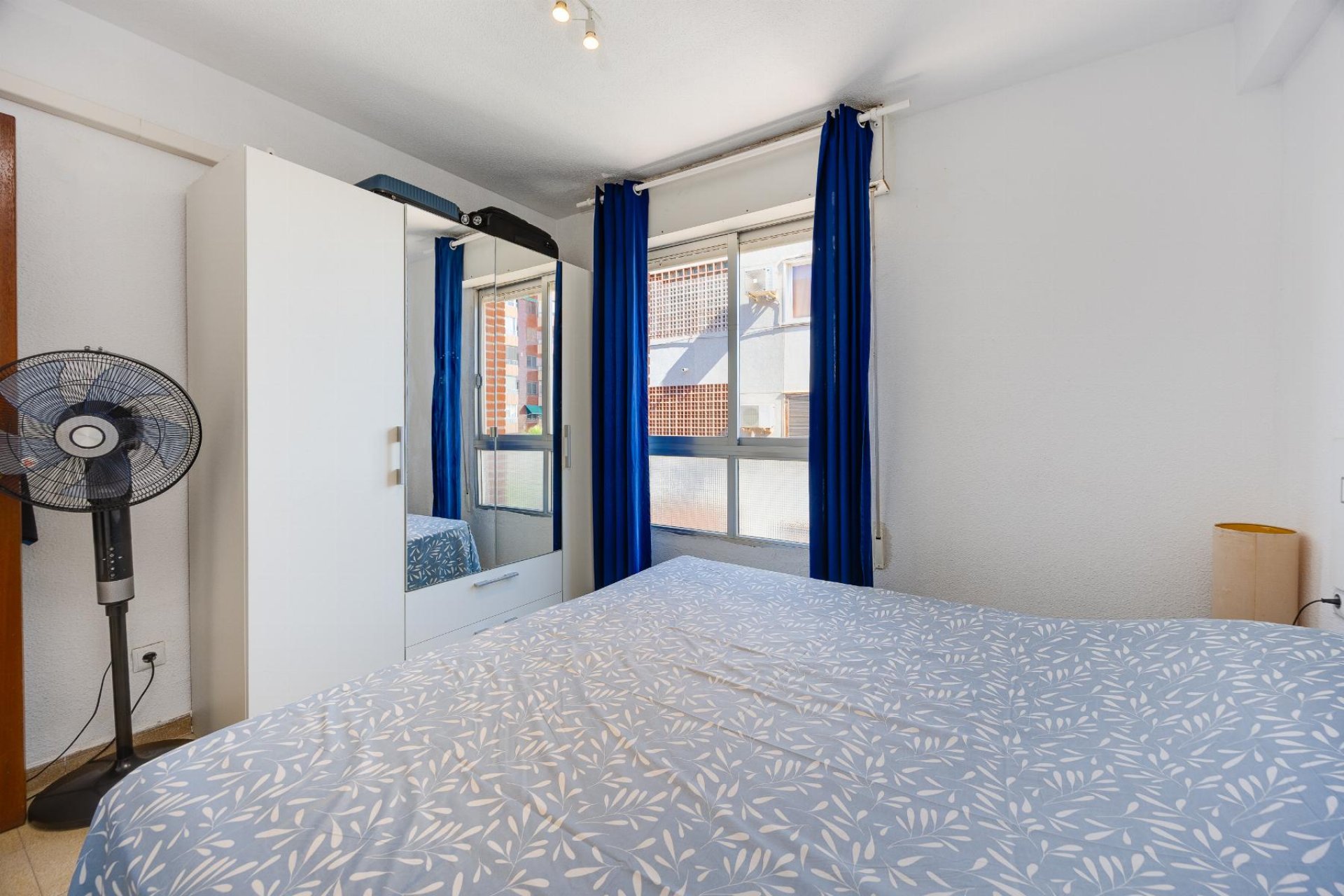 Resale - Apartment / Duplex - Torrevieja - Playa del Acequión