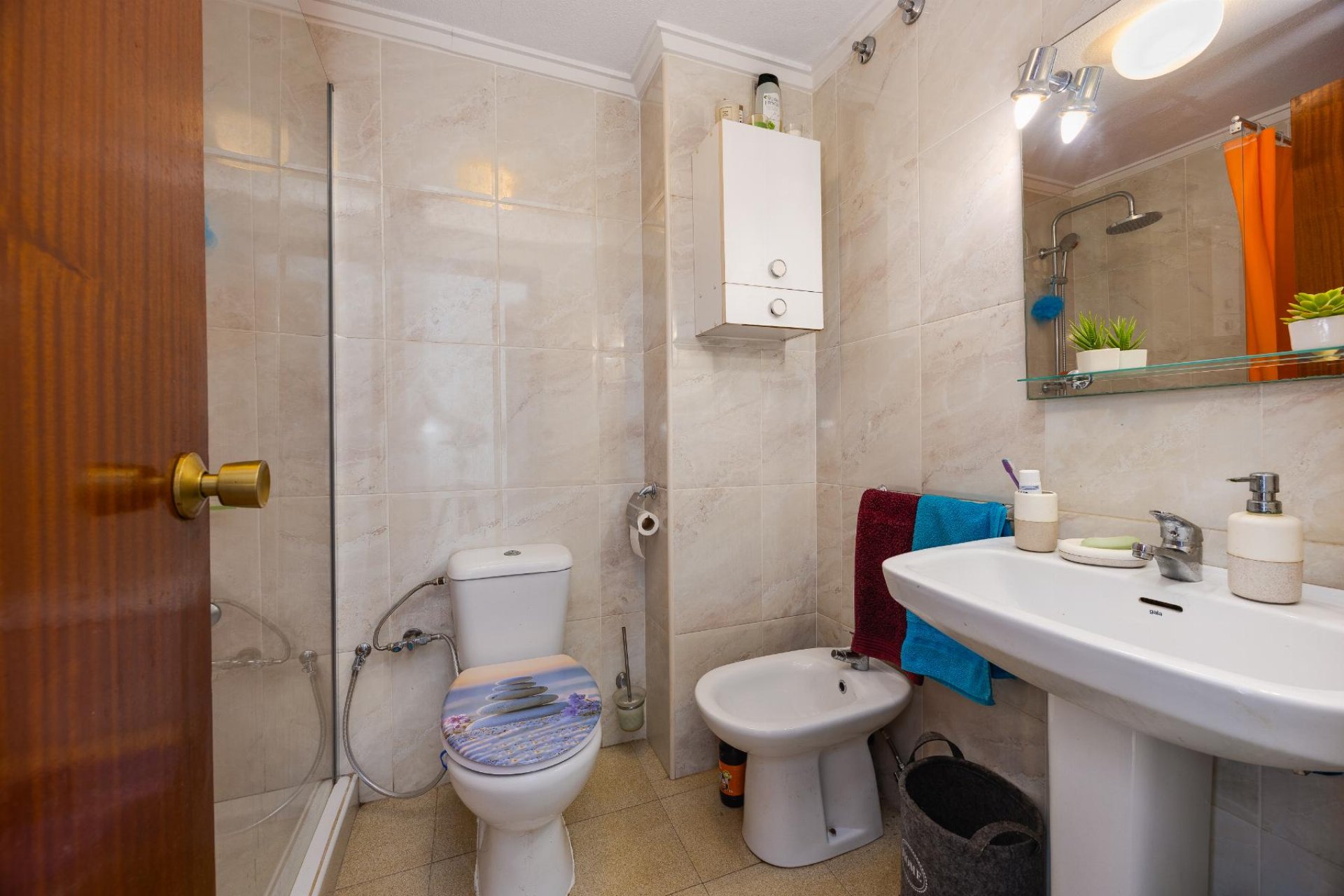Resale - Apartment / Duplex - Torrevieja - Playa del Acequión