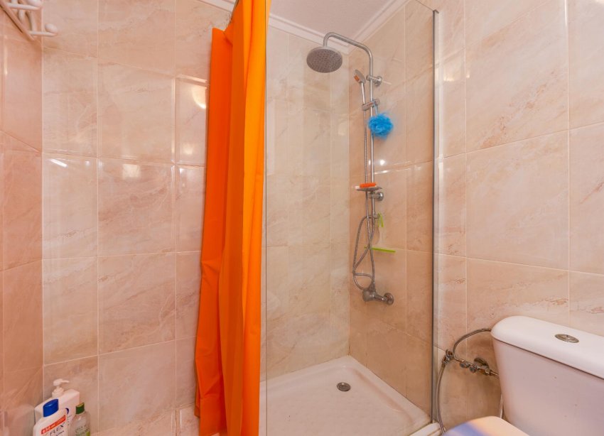 Resale - Apartment / Duplex - Torrevieja - Playa del Acequión