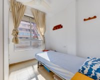 Resale - Apartment / Duplex - Torrevieja - Playa del Acequión