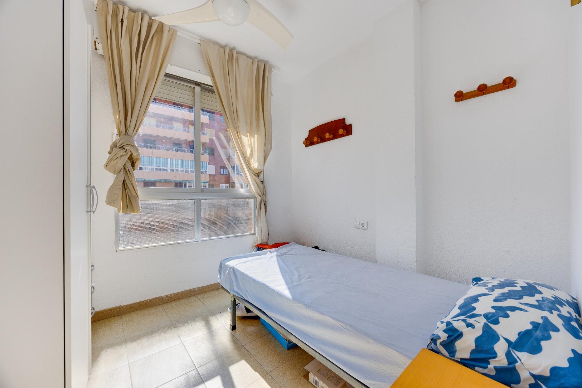 Resale - Apartment / Duplex - Torrevieja - Playa del Acequión