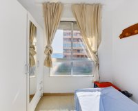 Resale - Apartment / Duplex - Torrevieja - Playa del Acequión