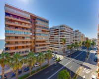 Resale - Apartment / Duplex - Torrevieja - Playa del Acequión