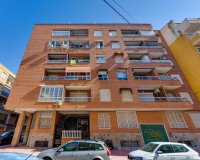 Resale - Apartment / Duplex - Torrevieja - Playa del Acequión