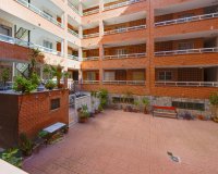 Resale - Apartment / Duplex - Torrevieja - Playa del Acequión