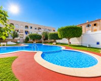 Resale - Apartment / Duplex - Torrevieja - Playa del Acequión