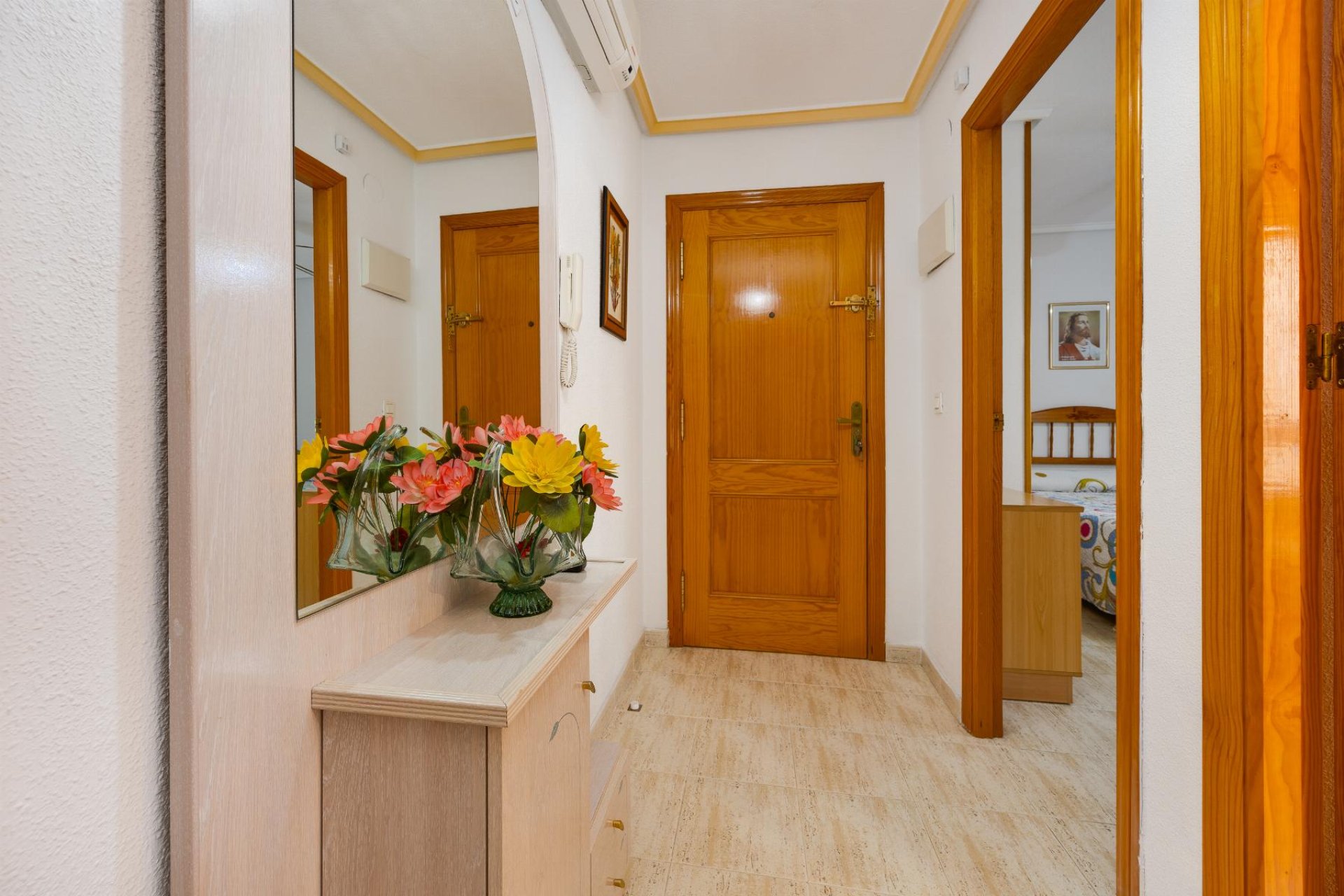 Resale - Apartment / Duplex - Torrevieja - Playa del Acequión