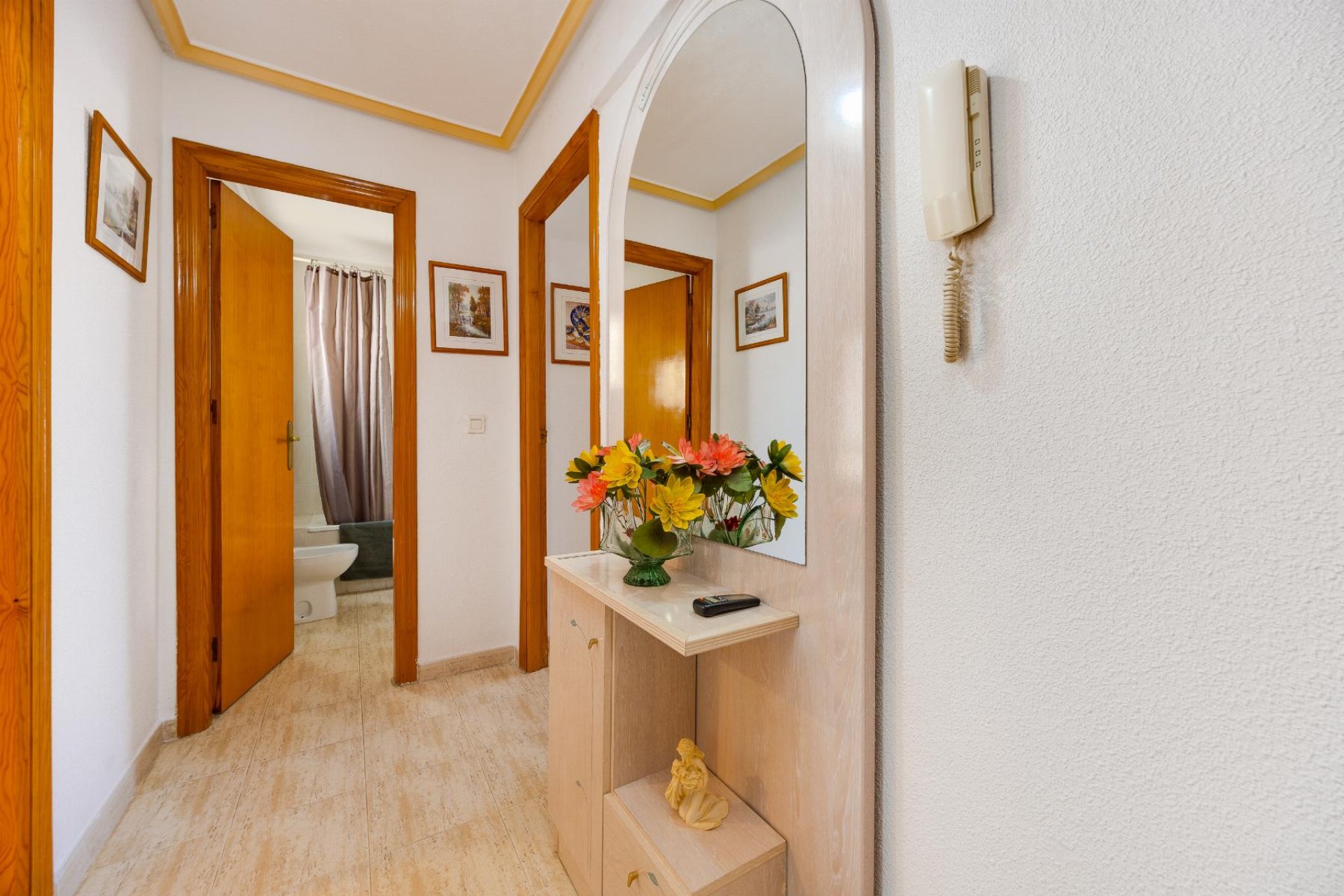 Resale - Apartment / Duplex - Torrevieja - Playa del Acequión