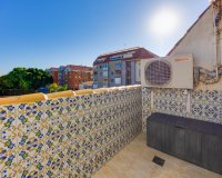Resale - Apartment / Duplex - Torrevieja - Playa del Acequión
