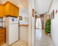 Resale - Apartment / Duplex - Torrevieja - Playa del Acequión