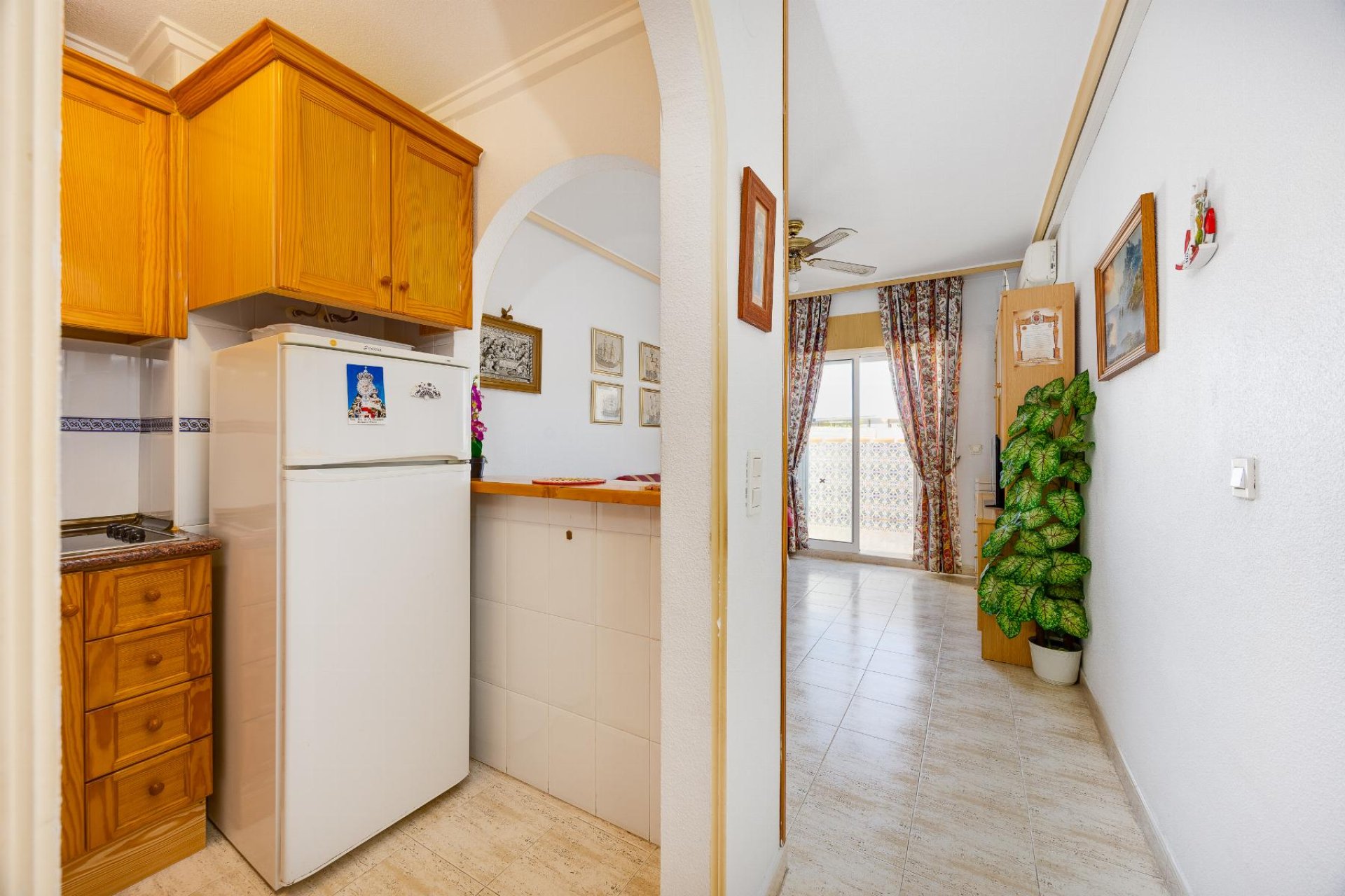 Resale - Apartment / Duplex - Torrevieja - Playa del Acequión