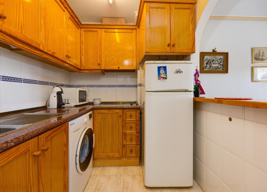 Resale - Apartment / Duplex - Torrevieja - Playa del Acequión