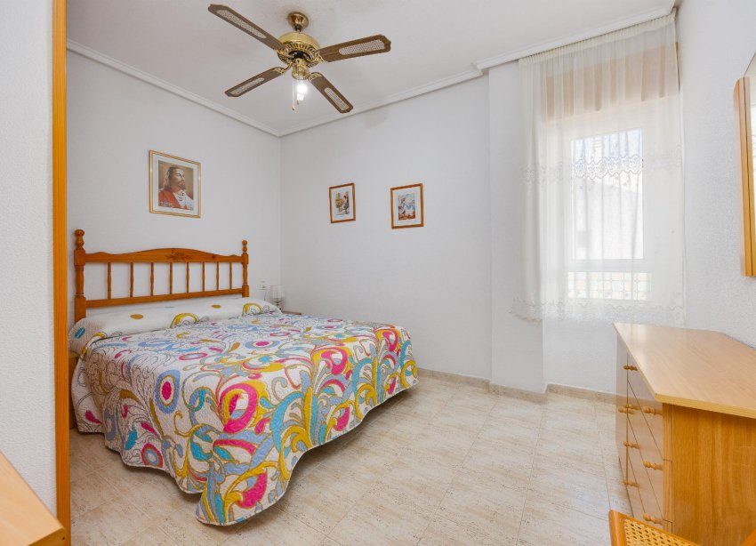 Resale - Apartment / Duplex - Torrevieja - Playa del Acequión