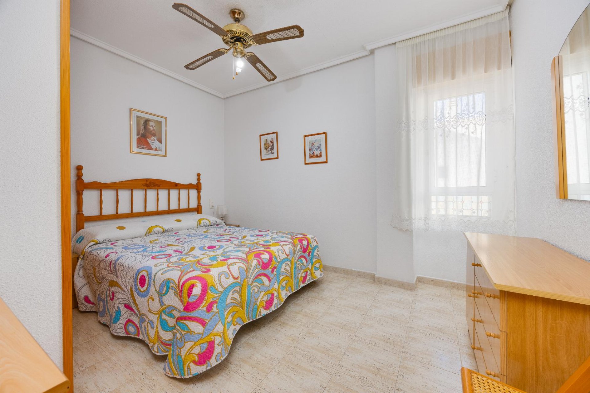 Resale - Apartment / Duplex - Torrevieja - Playa del Acequión