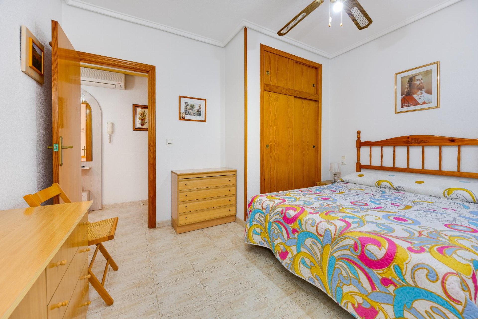 Resale - Apartment / Duplex - Torrevieja - Playa del Acequión