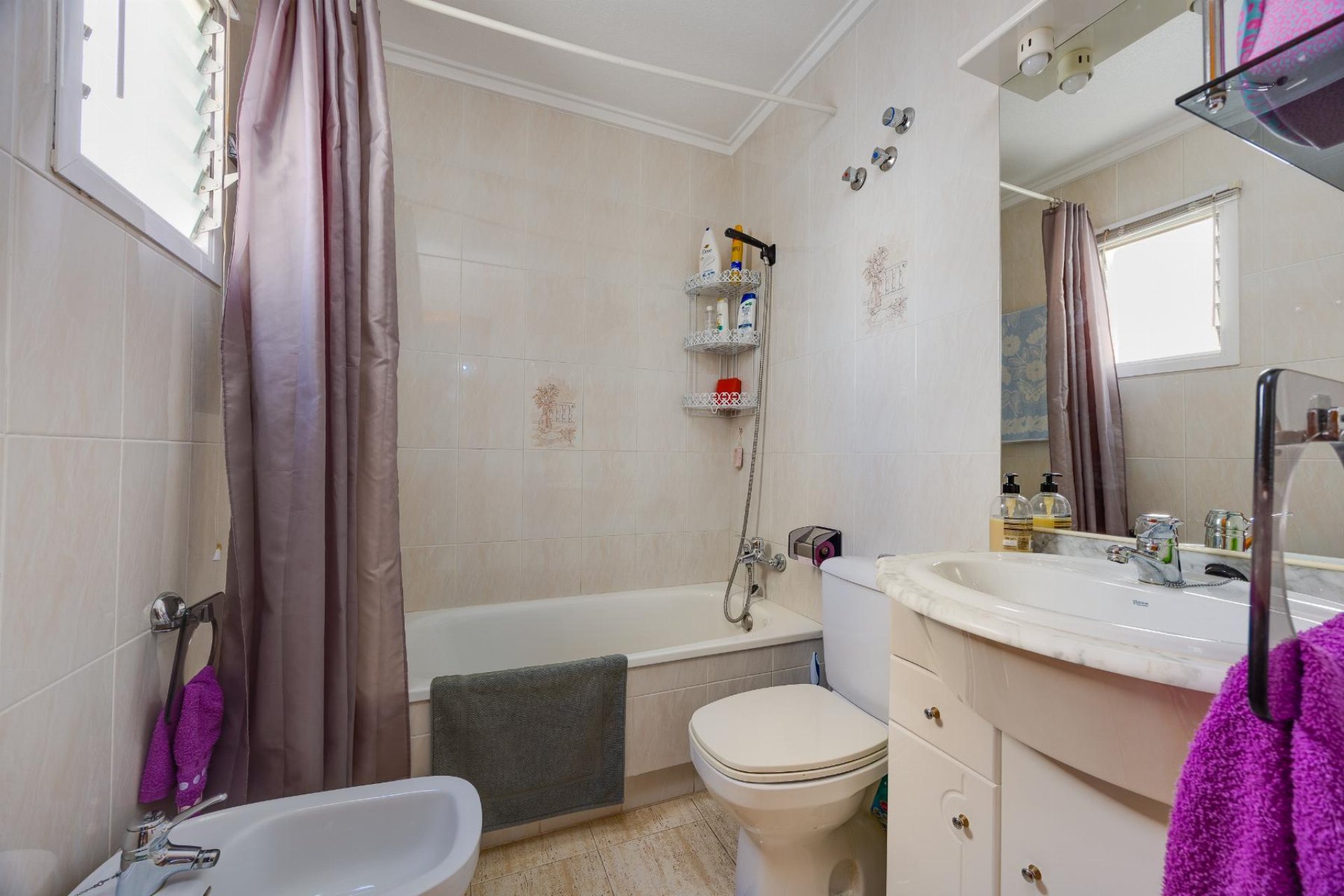 Resale - Apartment / Duplex - Torrevieja - Playa del Acequión