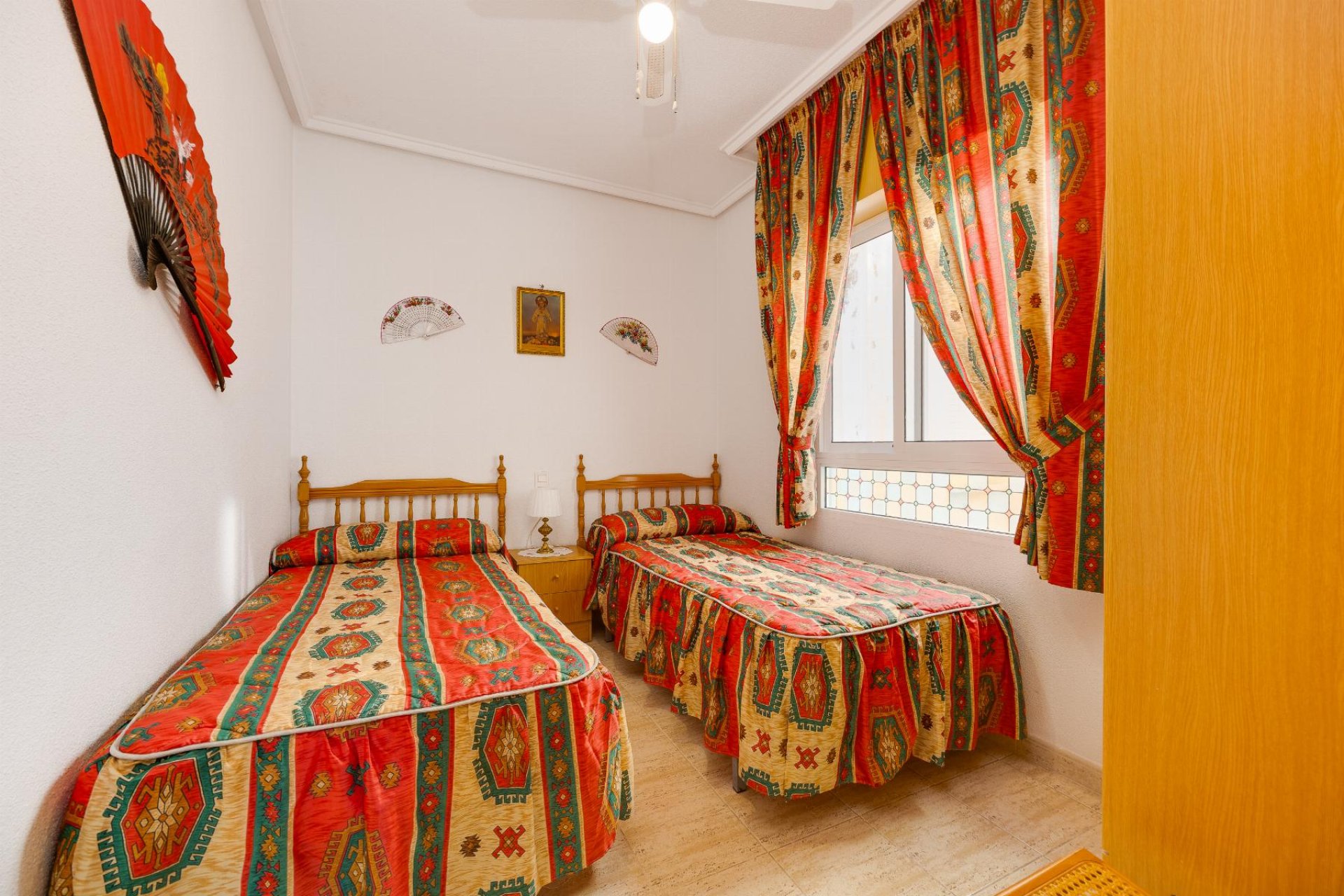 Resale - Apartment / Duplex - Torrevieja - Playa del Acequión