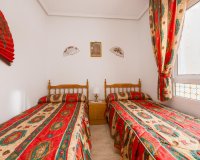 Resale - Apartment / Duplex - Torrevieja - Playa del Acequión