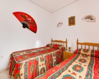 Resale - Apartment / Duplex - Torrevieja - Playa del Acequión