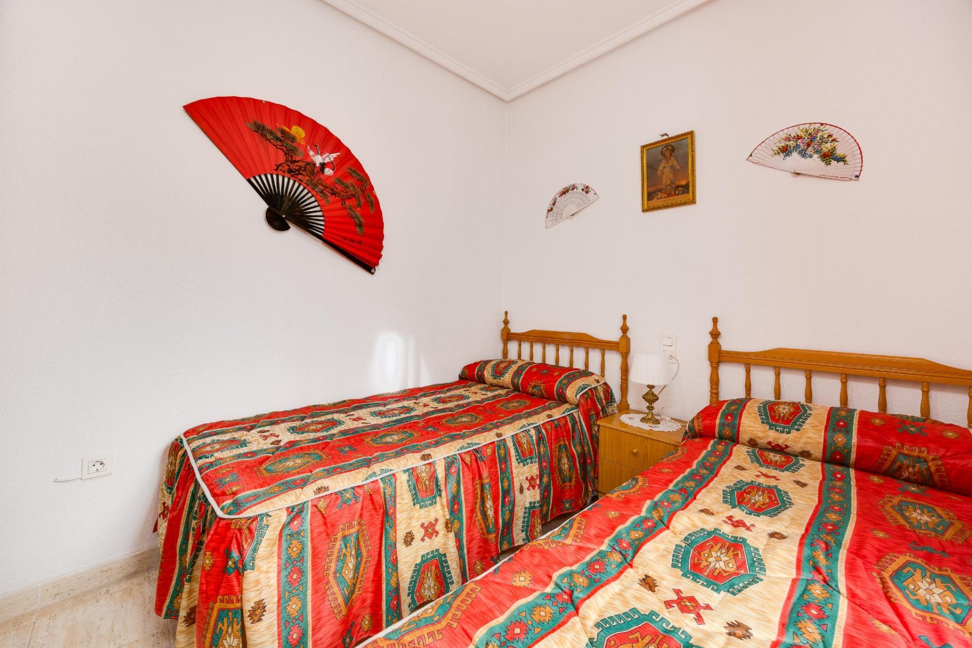 Resale - Apartment / Duplex - Torrevieja - Playa del Acequión