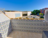 Resale - Apartment / Duplex - Torrevieja - Playa del Acequión
