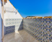 Resale - Apartment / Duplex - Torrevieja - Playa del Acequión