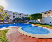 Resale - Apartment / Duplex - Torrevieja - Playa del Acequión