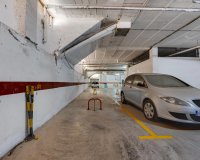 Resale - Apartment / Duplex - Torrevieja - Playa del Acequión