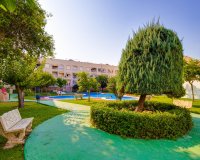 Resale - Apartment / Duplex - Torrevieja - Playa del Acequión