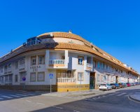 Resale - Apartment / Duplex - Torrevieja - Playa del Acequión