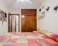 Resale - Apartment / Duplex - Torrevieja - Playa del Acequión