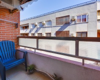 Resale - Apartment / Duplex - Torrevieja - Playa del Acequión